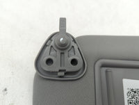 2011-2016 Kia Optima Sun Visor Shade Replacement Driver Left Mirror Fits Fits 2011 2012 2013 2014 2015 2016 OEM Used Auto Pa