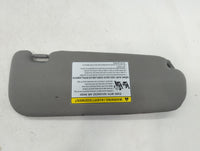 2011-2016 Kia Optima Sun Visor Shade Replacement Driver Left Mirror Fits Fits 2011 2012 2013 2014 2015 2016 OEM Used Auto Pa