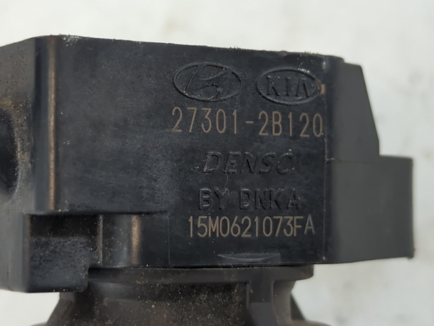2016-2020 Kia Optima Ignition Coil Igniter Pack - Oemusedautoparts1.com
