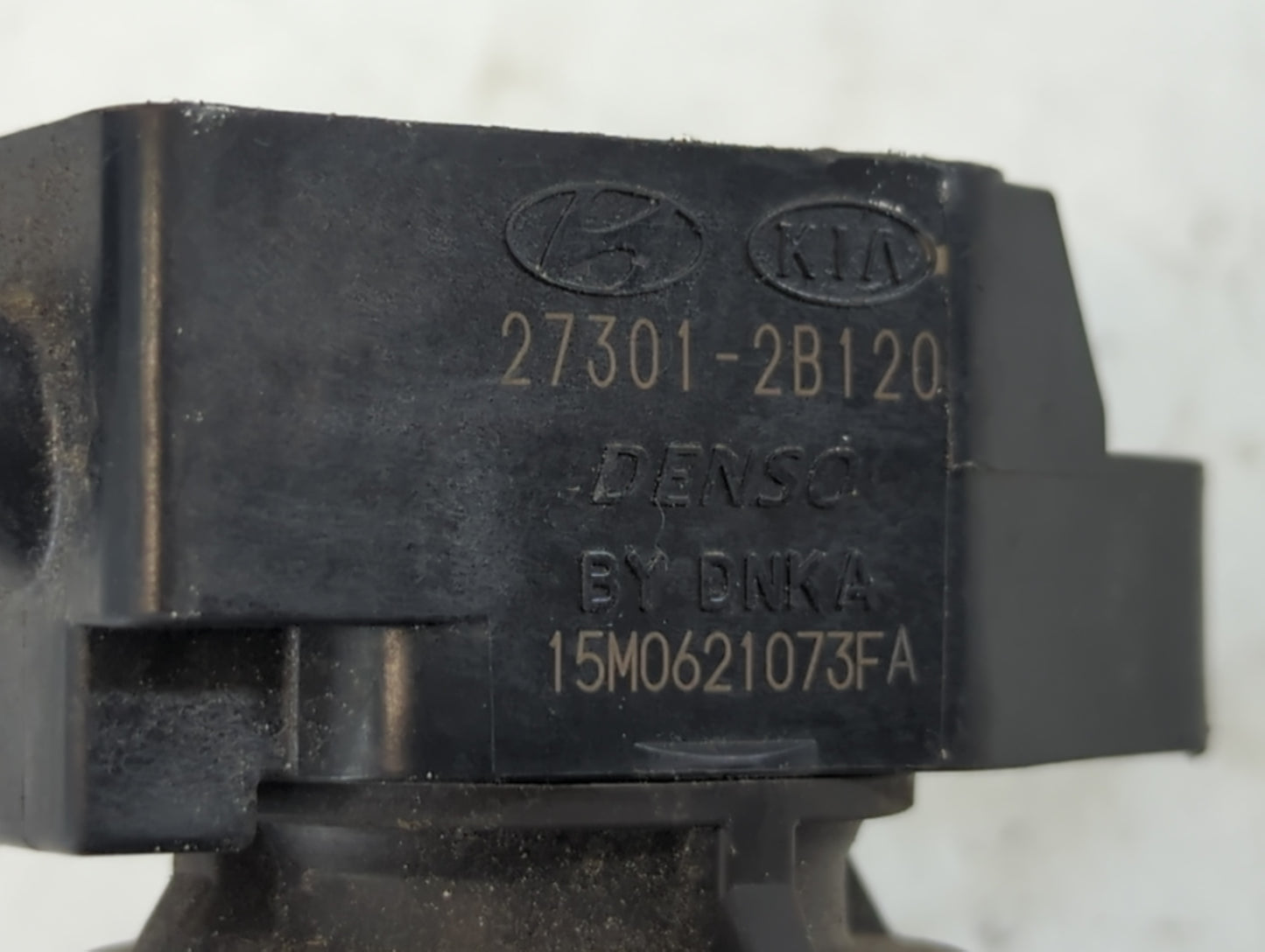 2016-2020 Kia Optima Ignition Coil Igniter Pack - Oemusedautoparts1.com