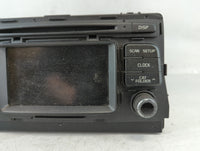 2016-2018 Kia Optima Radio AM FM Cd Player Receiver Replacement P/N:96180-D5100WK Fits Fits 2016 2017 2018 OEM Used Auto Par