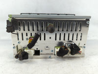 2016-2018 Kia Optima Radio AM FM Cd Player Receiver Replacement P/N:96180-D5100WK Fits Fits 2016 2017 2018 OEM Used Auto Par