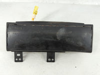 2016-2020 Kia Optima Air Bag Passenger Right Knee OEM P/N:D556991030 Fits Fits 2016 2017 2018 2019 2020 OEM Used Auto Parts 