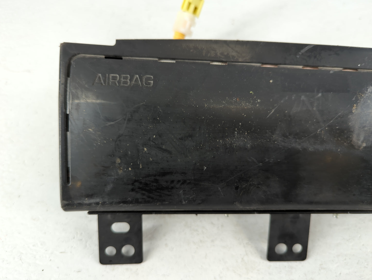 2016-2020 Kia Optima Air Bag Passenger Right Knee OEM P/N:D556991030 Fits Fits 2016 2017 2018 2019 2020 OEM Used Auto Parts 