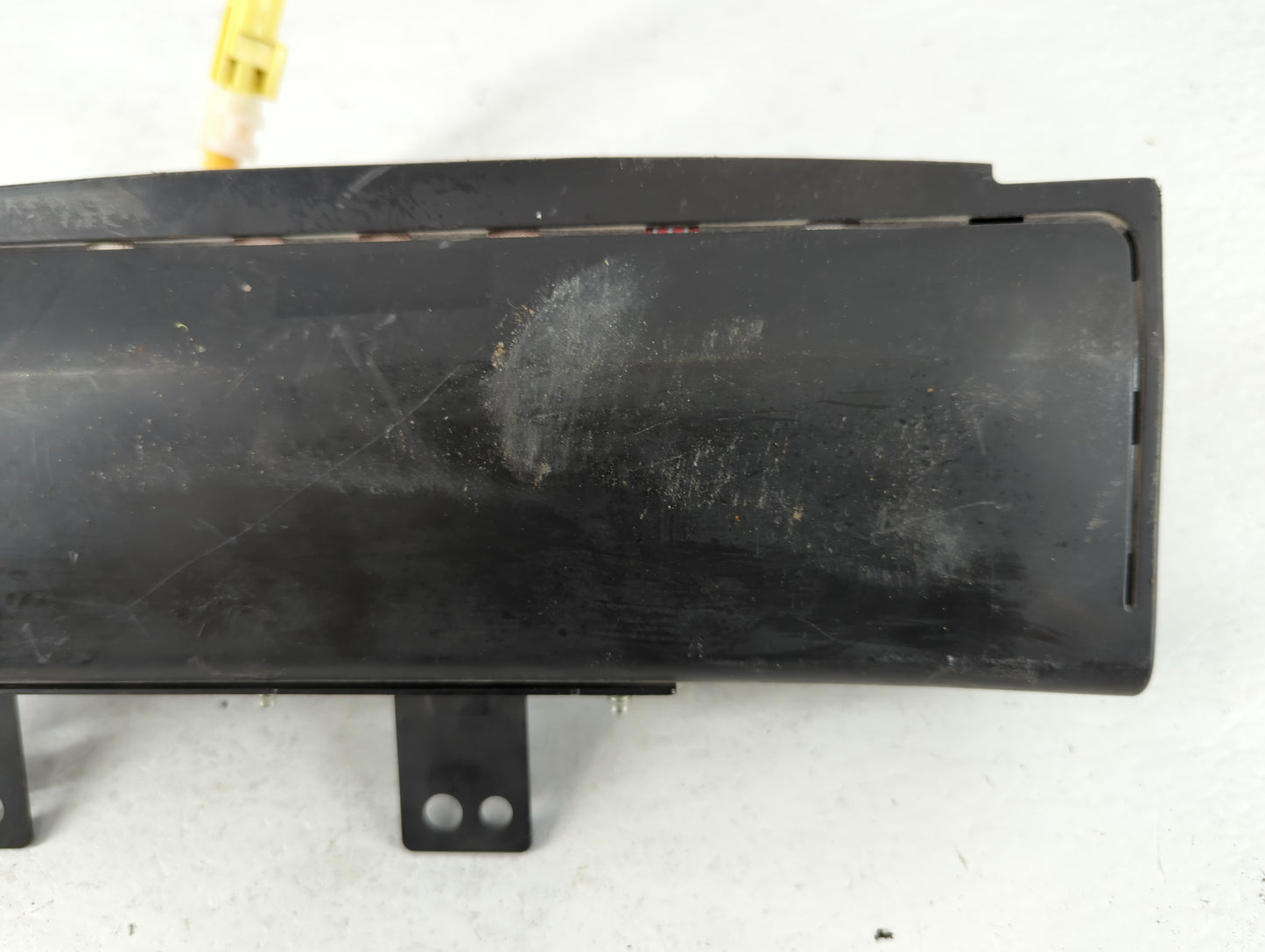 2016-2020 Kia Optima Air Bag Passenger Right Knee OEM P/N:D556991030 Fits Fits 2016 2017 2018 2019 2020 OEM Used Auto Parts 