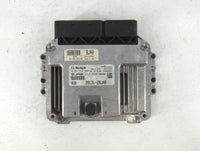 2016-2018 Kia Optima PCM Engine Control Computer ECU ECM PCU OEM P/N:39131-2BJA0 Fits Fits 2016 2017 2018 OEM Used Auto Part