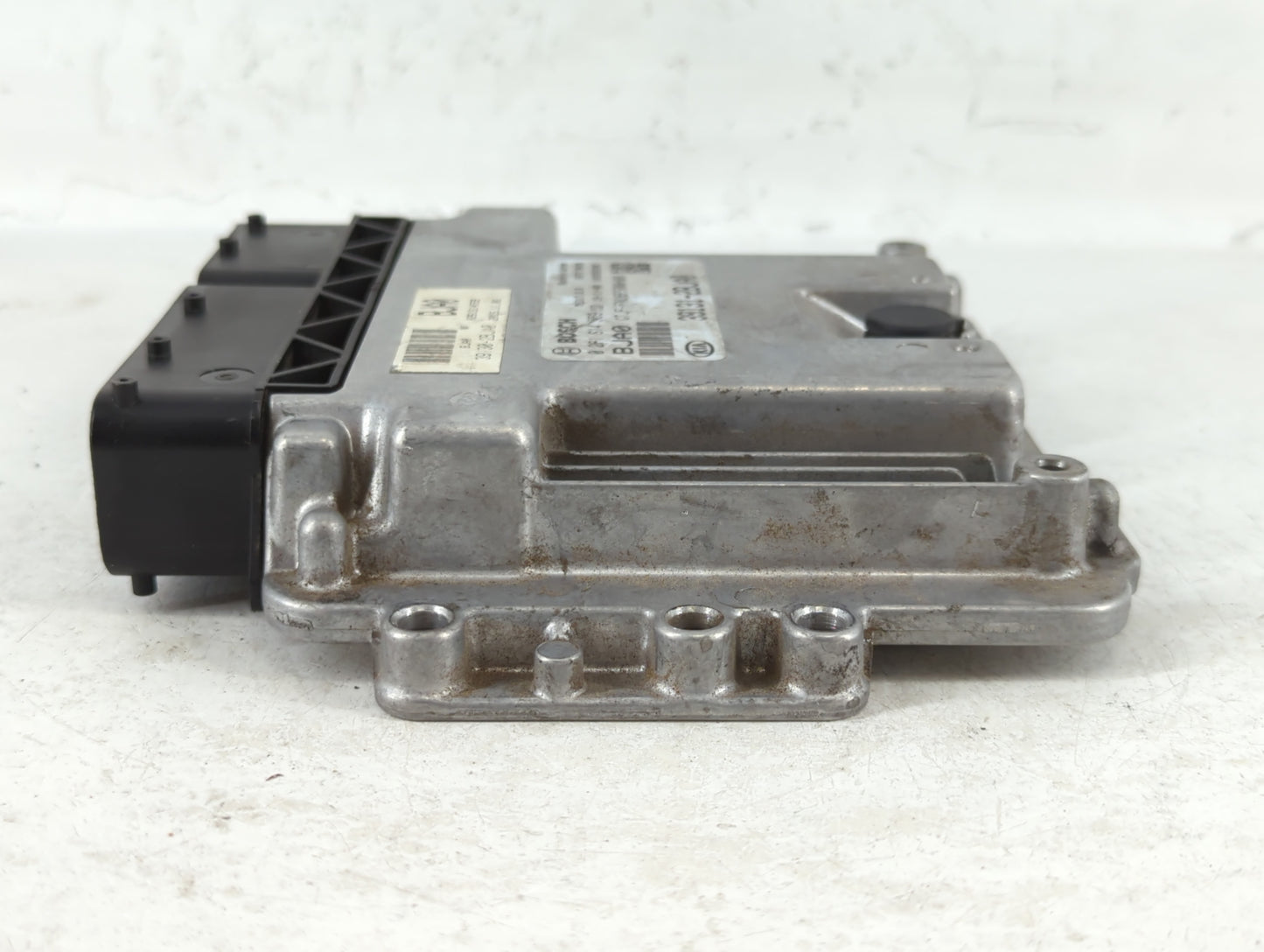 2016-2018 Kia Optima PCM Engine Control Computer ECU ECM PCU OEM P/N:39131-2BJA0 Fits Fits 2016 2017 2018 OEM Used Auto Part
