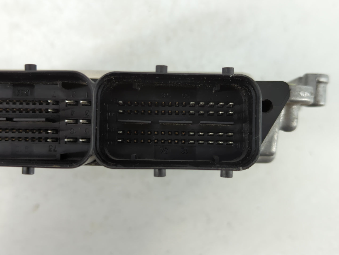 2016-2018 Kia Optima PCM Engine Control Computer ECU ECM PCU OEM P/N:39131-2BJA0 Fits Fits 2016 2017 2018 OEM Used Auto Part