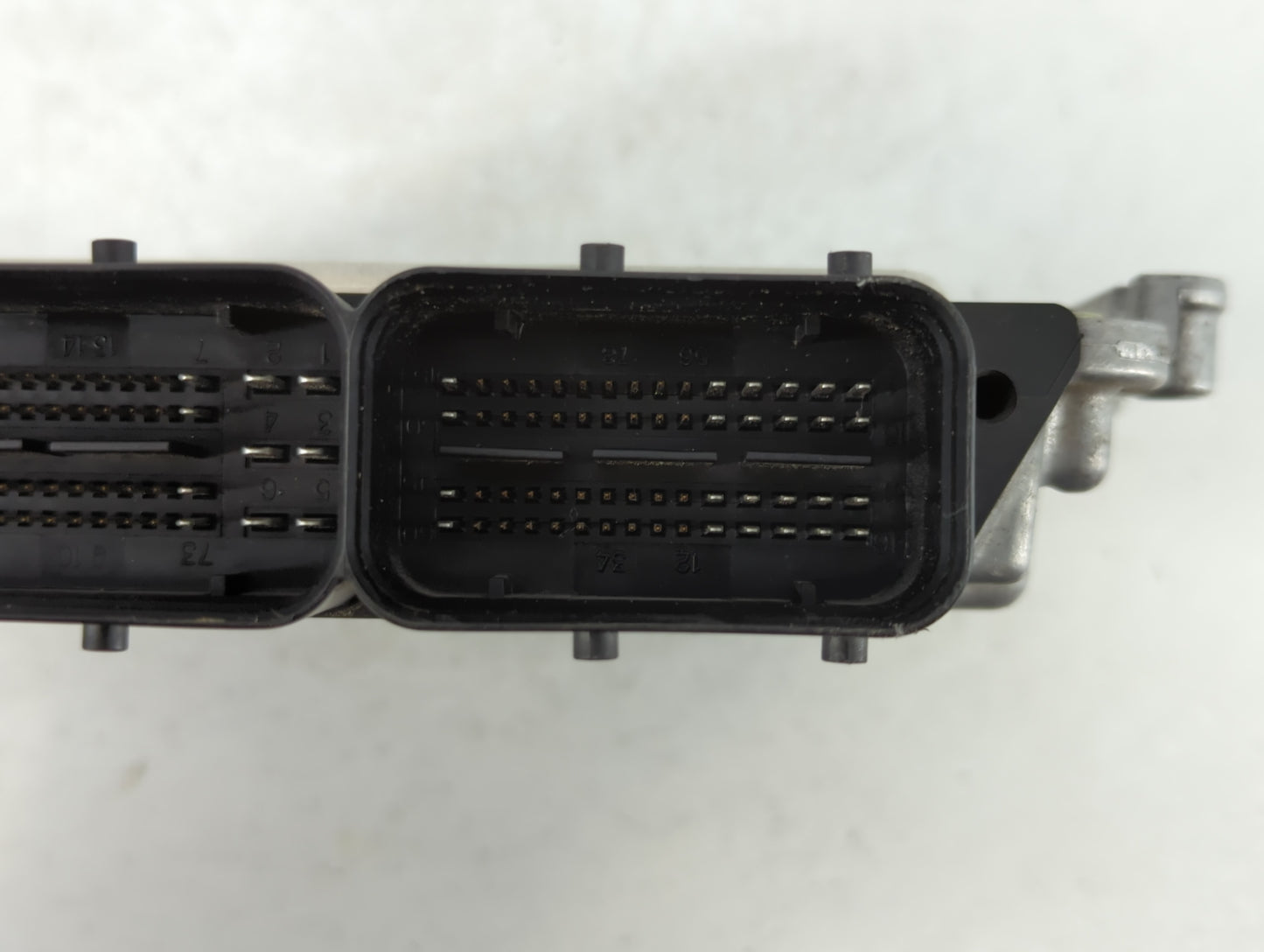 2016-2018 Kia Optima PCM Engine Control Computer ECU ECM PCU OEM P/N:39131-2BJA0 Fits Fits 2016 2017 2018 OEM Used Auto Part