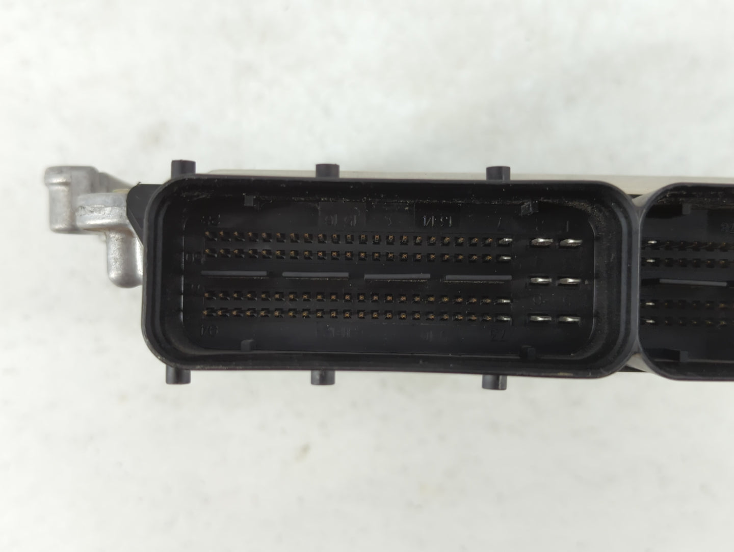 2016-2018 Kia Optima PCM Engine Control Computer ECU ECM PCU OEM P/N:39131-2BJA0 Fits Fits 2016 2017 2018 OEM Used Auto Part