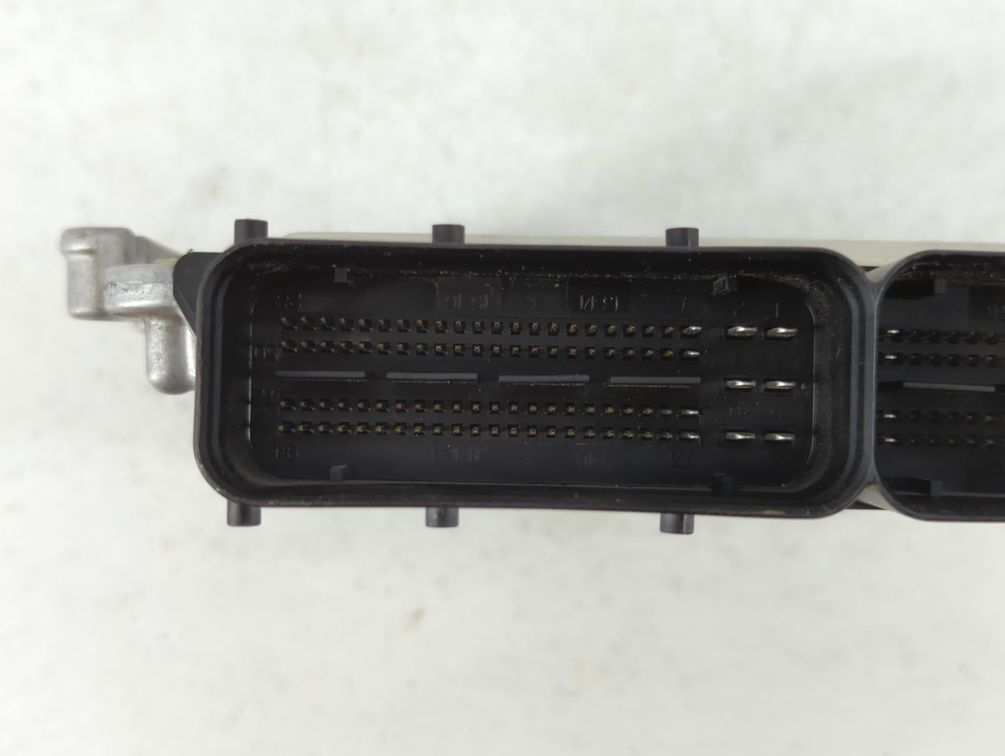 2016-2018 Kia Optima PCM Engine Control Computer ECU ECM PCU OEM P/N:39131-2BJA0 Fits Fits 2016 2017 2018 OEM Used Auto Part