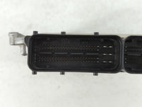 2016-2018 Kia Optima PCM Engine Control Computer ECU ECM PCU OEM P/N:39131-2BJA0 Fits Fits 2016 2017 2018 OEM Used Auto Part