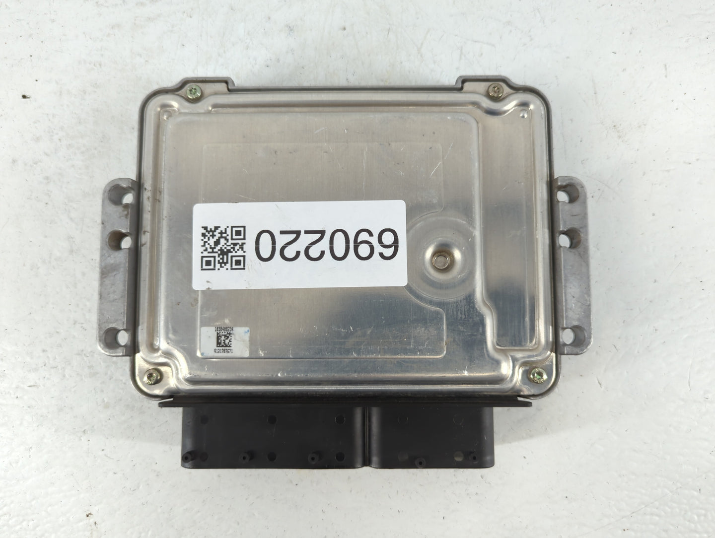 2016-2018 Kia Optima PCM Engine Control Computer ECU ECM PCU OEM P/N:39131-2BJA0 Fits Fits 2016 2017 2018 OEM Used Auto Part
