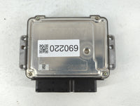 2016-2018 Kia Optima PCM Engine Control Computer ECU ECM PCU OEM P/N:39131-2BJA0 Fits Fits 2016 2017 2018 OEM Used Auto Part