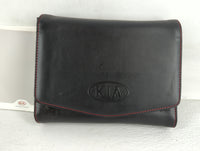 2016 Kia Optima Owners Manual Book Guide P/N:GDG5-EU63D OEM Used Auto Parts - Oemusedautoparts1.com