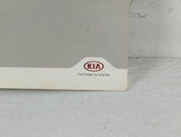 2016 Kia Optima Owners Manual Book Guide P/N:GDG5-EU5OA OEM Used Auto Parts - Oemusedautoparts1.com