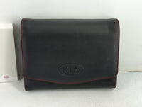 2016 Kia Optima Owners Manual Book Guide P/N:GD4O-EU62B OEM Used Auto Parts - Oemusedautoparts1.com