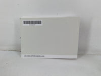 2016 Kia Optima Owners Manual Book Guide P/N:GD4O-EU62B OEM Used Auto Parts - Oemusedautoparts1.com