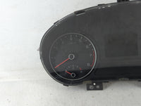 2016-2018 Kia Optima Instrument Cluster Speedometer Gauges P/N:94001-D5000 Fits Fits 2016 2017 2018 OEM Used Auto Parts - Oe