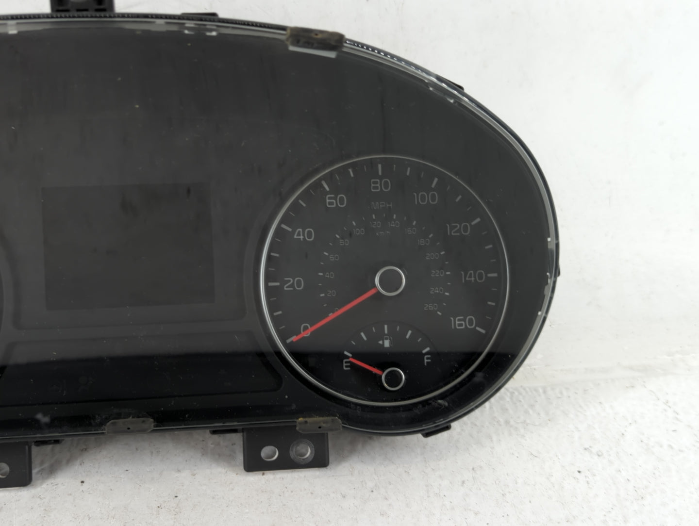 2016-2018 Kia Optima Instrument Cluster Speedometer Gauges P/N:94001-D5000 Fits Fits 2016 2017 2018 OEM Used Auto Parts - Oe