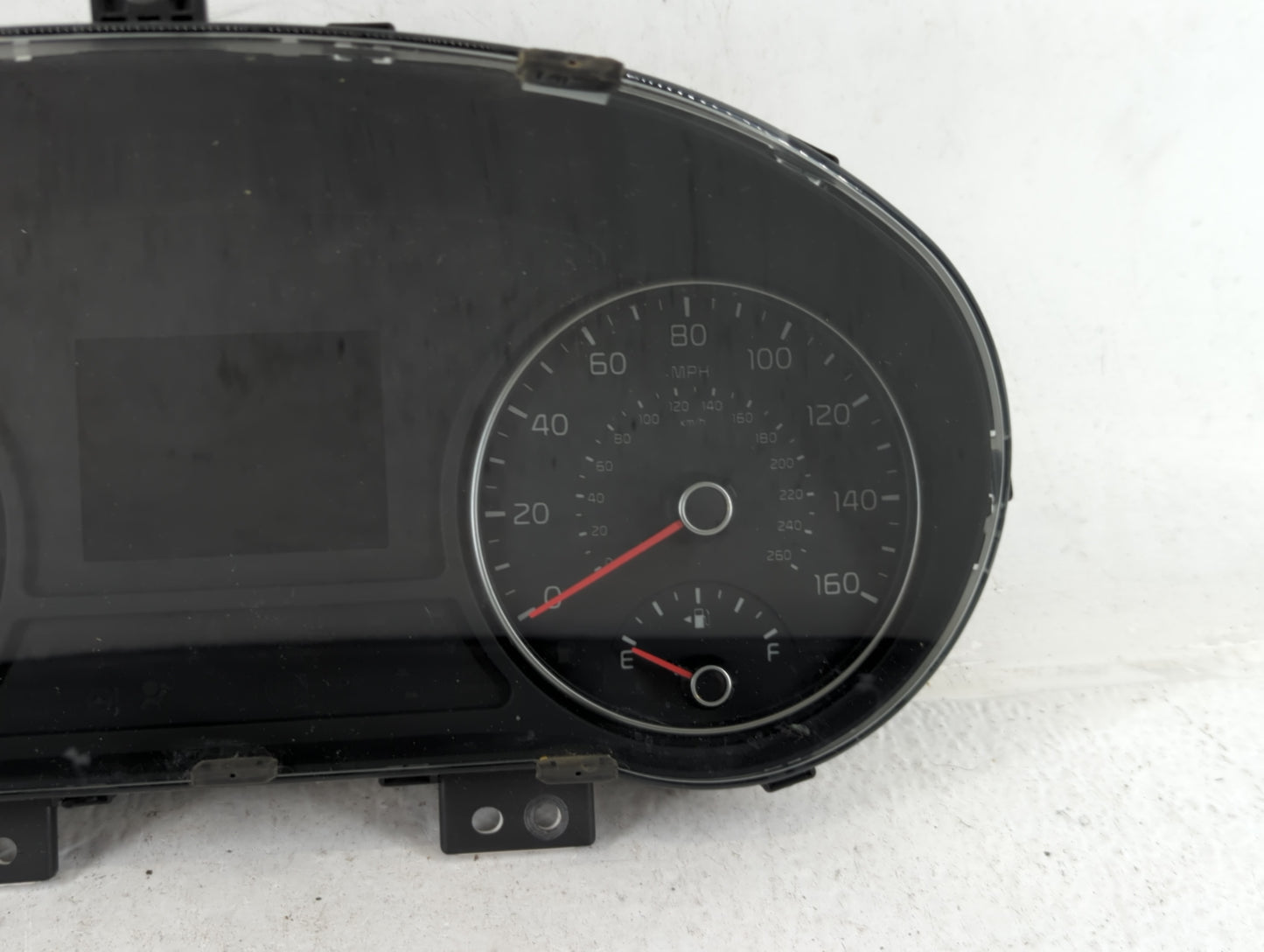 2016-2018 Kia Optima Instrument Cluster Speedometer Gauges P/N:94001-D5000 Fits Fits 2016 2017 2018 OEM Used Auto Parts - Oe
