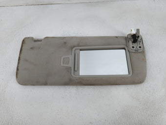 compare product 2016-2020 Kia Optima Sun Visor Shade Replacement Passenger Right Mirror Fits Fits 2016 2017 2018 2019 2020 OEM Used Auto Parts