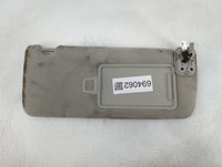 2016-2020 Kia Optima Sun Visor Shade Replacement Passenger Right Mirror Fits Fits 2016 2017 2018 2019 2020 OEM Used Auto Par