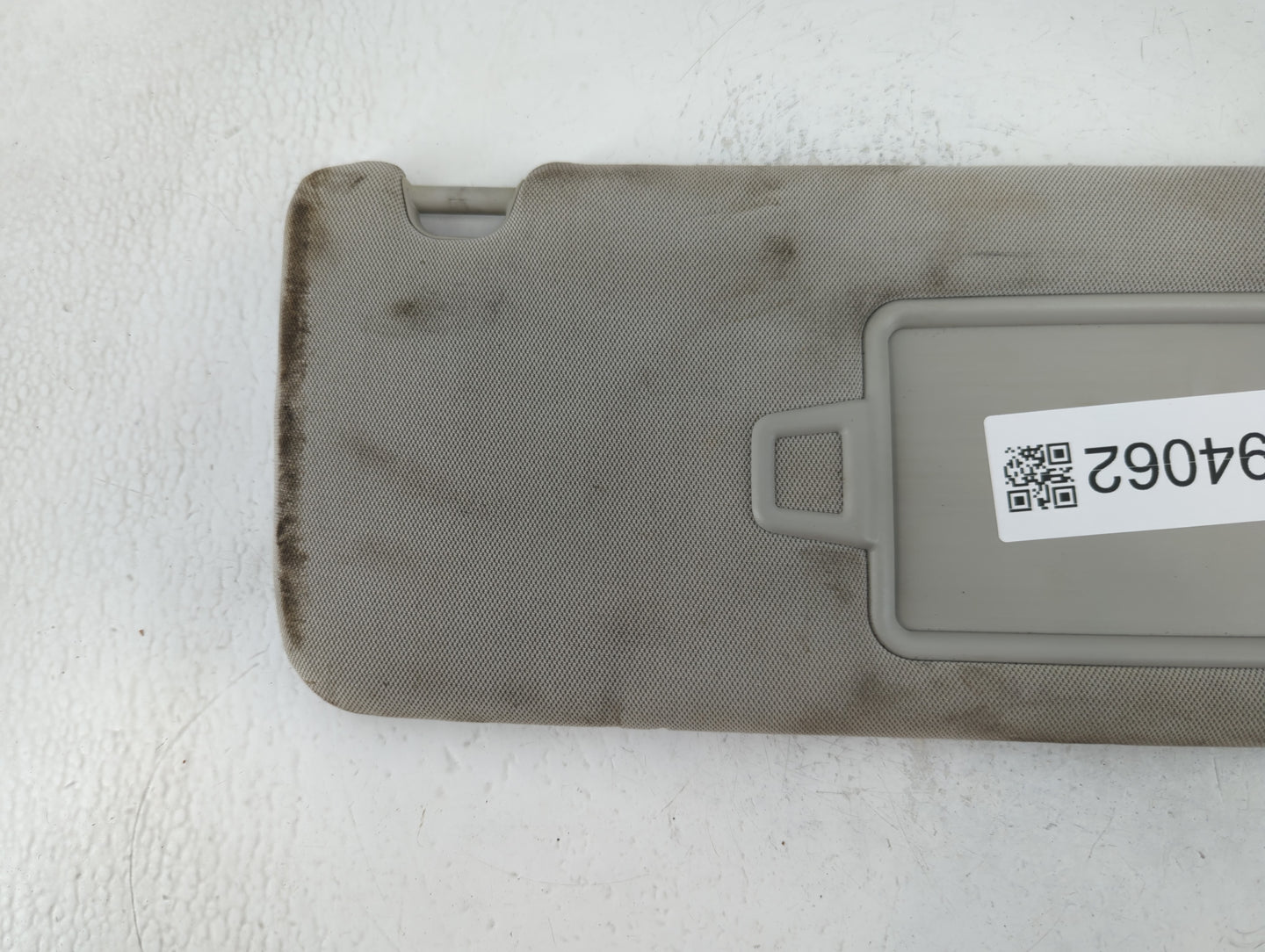 2016-2020 Kia Optima Sun Visor Shade Replacement Passenger Right Mirror Fits Fits 2016 2017 2018 2019 2020 OEM Used Auto Par