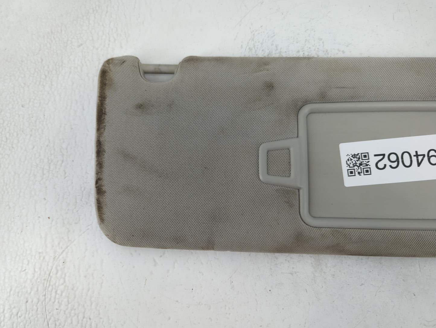 2016-2020 Kia Optima Sun Visor Shade Replacement Passenger Right Mirror Fits Fits 2016 2017 2018 2019 2020 OEM Used Auto Par