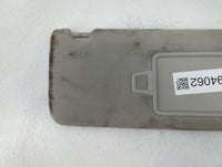 2016-2020 Kia Optima Sun Visor Shade Replacement Passenger Right Mirror Fits Fits 2016 2017 2018 2019 2020 OEM Used Auto Par