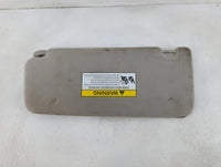 2016-2020 Kia Optima Sun Visor Shade Replacement Passenger Right Mirror Fits Fits 2016 2017 2018 2019 2020 OEM Used Auto Par