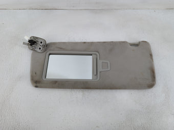 compare product 2016-2020 Kia Optima Sun Visor Shade Replacement Driver Left Mirror Fits Fits 2016 2017 2018 2019 2020 OEM Used Auto Parts