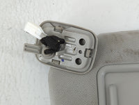 2016-2020 Kia Optima Sun Visor Shade Replacement Driver Left Mirror Fits Fits 2016 2017 2018 2019 2020 OEM Used Auto Parts -
