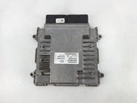 2016-2018 Kia Optima PCM Engine Control Computer ECU ECM PCU OEM P/N:39108-2GGC0 39138 2GGC0 Fits Fits 2016 2017 2018 OEM Us