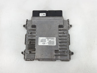 compare product 2016-2018 Kia Optima PCM Engine Control Computer ECU ECM PCU OEM P/N:39108-2GGC0 39138 2GGC0 Fits Fits 2016 2017 2018 OEM Used Auto Parts