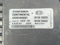2016-2018 Kia Optima PCM Engine Control Computer ECU ECM PCU OEM P/N:39108-2GGC0 39138 2GGC0 Fits Fits 2016 2017 2018 OEM Us
