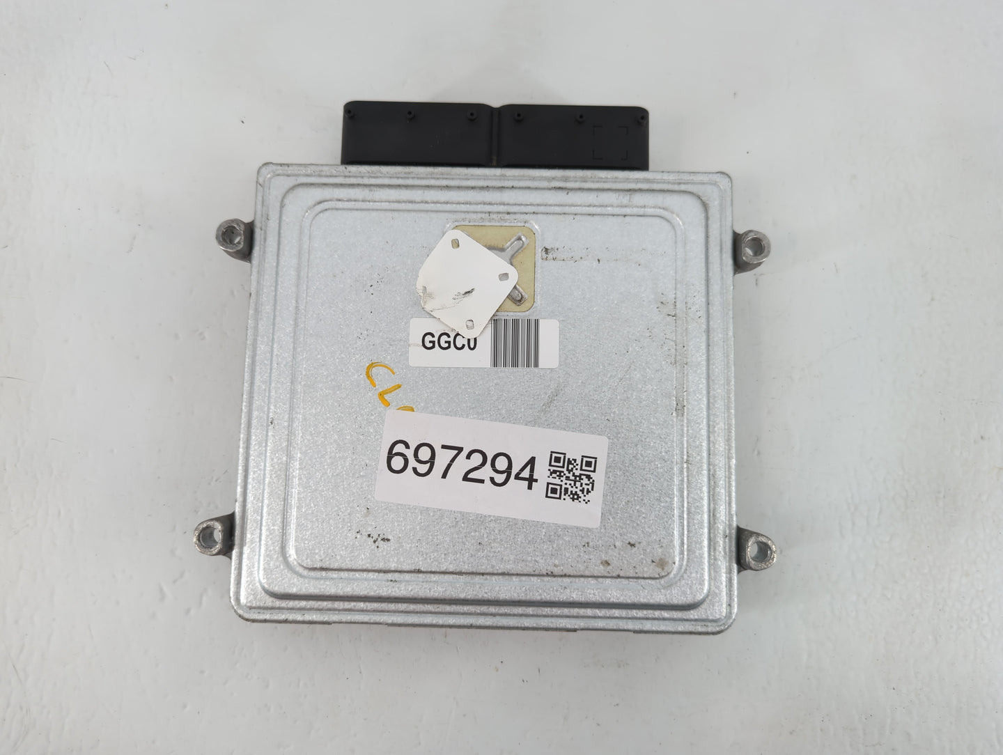 2016-2018 Kia Optima PCM Engine Control Computer ECU ECM PCU OEM P/N:39108-2GGC0 39138 2GGC0 Fits Fits 2016 2017 2018 OEM Us