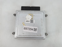 2016-2018 Kia Optima PCM Engine Control Computer ECU ECM PCU OEM P/N:39108-2GGC0 39138 2GGC0 Fits Fits 2016 2017 2018 OEM Us