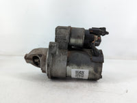 2016-2018 Kia Optima Car Starter Motor Solenoid OEM P/N:36100-2G300 Fits Fits 2016 2017 2018 2019 2020 2021 OEM Used Auto Pa
