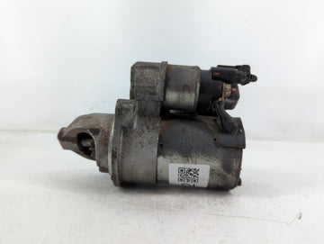 2016-2018 Kia Optima Car Starter Motor Solenoid OEM P/N:36100-2G300 Fits Fits 2016 2017 2018 2019 2020 2021 OEM Used Auto Pa