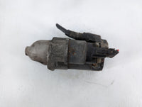 2016-2018 Kia Optima Car Starter Motor Solenoid OEM P/N:36100-2G300 Fits Fits 2016 2017 2018 2019 2020 2021 OEM Used Auto Pa