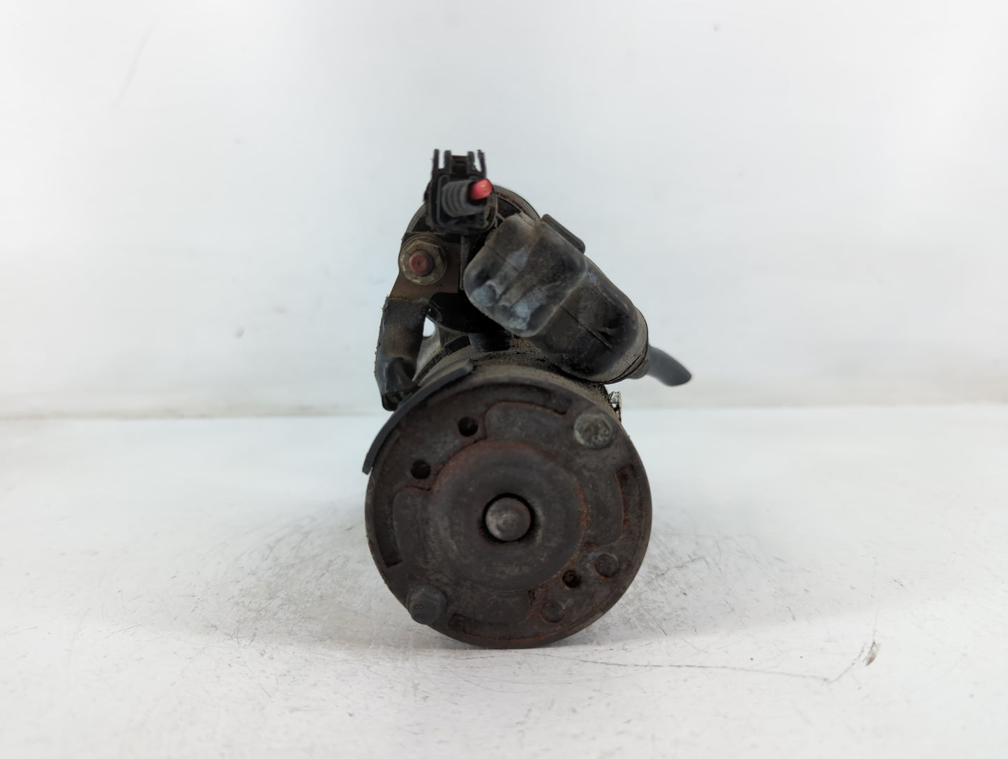 2016-2018 Kia Optima Car Starter Motor Solenoid OEM P/N:36100-2G300 Fits Fits 2016 2017 2018 2019 2020 2021 OEM Used Auto Pa