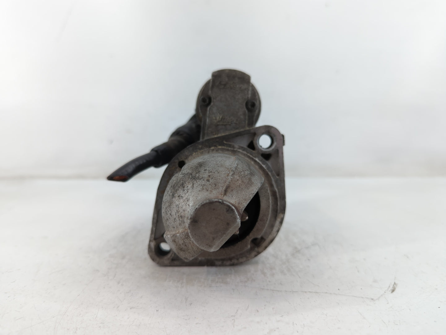 2016-2018 Kia Optima Car Starter Motor Solenoid OEM P/N:36100-2G300 Fits Fits 2016 2017 2018 2019 2020 2021 OEM Used Auto Pa