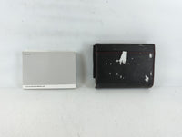 2016 Kia Optima Owners Manual Book Guide P/N:GDG5-EU5OA OEM Used Auto Parts - Oemusedautoparts1.com