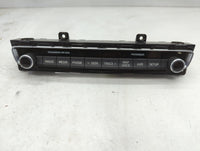 2016 Kia Optima Radio AM FM Cd Player Receiver Replacement P/N:540D 96540D5400 Fits OEM Used Auto Parts - Oemusedautoparts1.