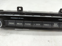 2016 Kia Optima Radio AM FM Cd Player Receiver Replacement P/N:540D 96540D5400 Fits OEM Used Auto Parts - Oemusedautoparts1.