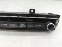 2016 Kia Optima Radio AM FM Cd Player Receiver Replacement P/N:540D 96540D5400 Fits OEM Used Auto Parts - Oemusedautoparts1.