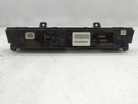 2016 Kia Optima Radio AM FM Cd Player Receiver Replacement P/N:540D 96540D5400 Fits OEM Used Auto Parts - Oemusedautoparts1.