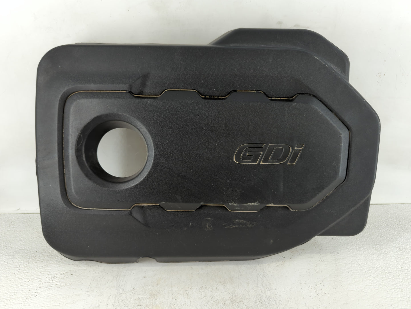2016 Kia Optima Engine Cover - Oemusedautoparts1.com