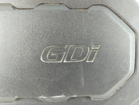 2016 Kia Optima Engine Cover - Oemusedautoparts1.com
